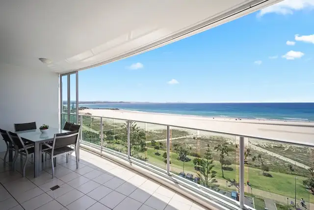 902/120 Marine Parade 'Reflections On The Sea', Coolangatta QLD 4225