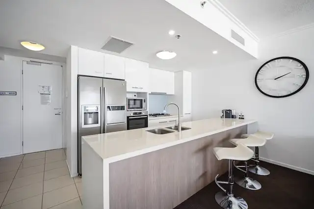 Sixth view of Homely unit listing, 902/120 Marine Parade 'Reflections On The Sea', Coolangatta QLD 4225