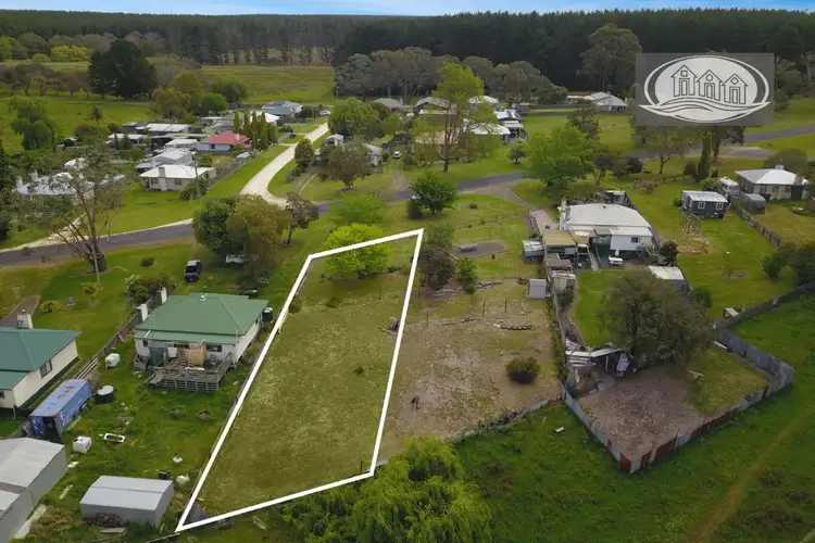 Main view of Homely land listing, 108 Lindsay Road, Dartmoor VIC 3304