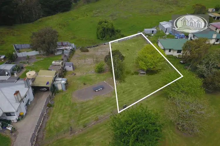 Second view of Homely land listing, 108 Lindsay Road, Dartmoor VIC 3304