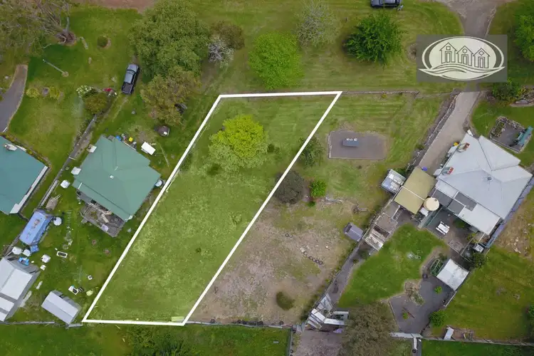 Third view of Homely land listing, 108 Lindsay Road, Dartmoor VIC 3304