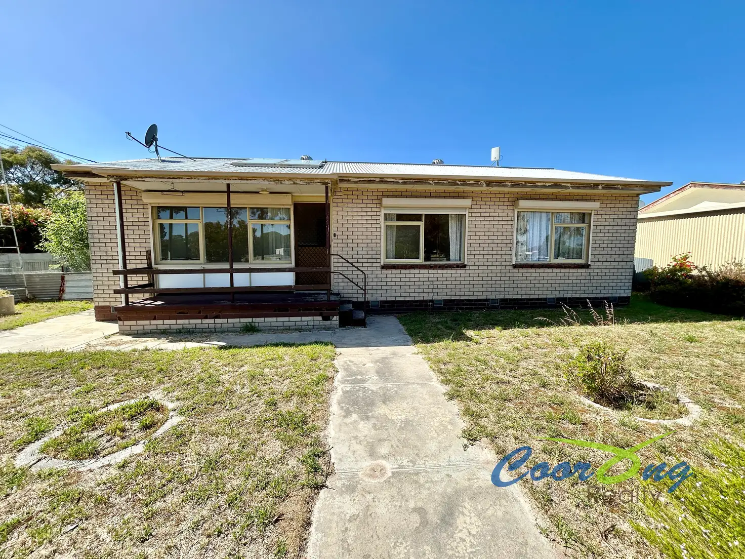 Main view of Homely house listing, 8 Filmer Street, Tintinara SA 5266