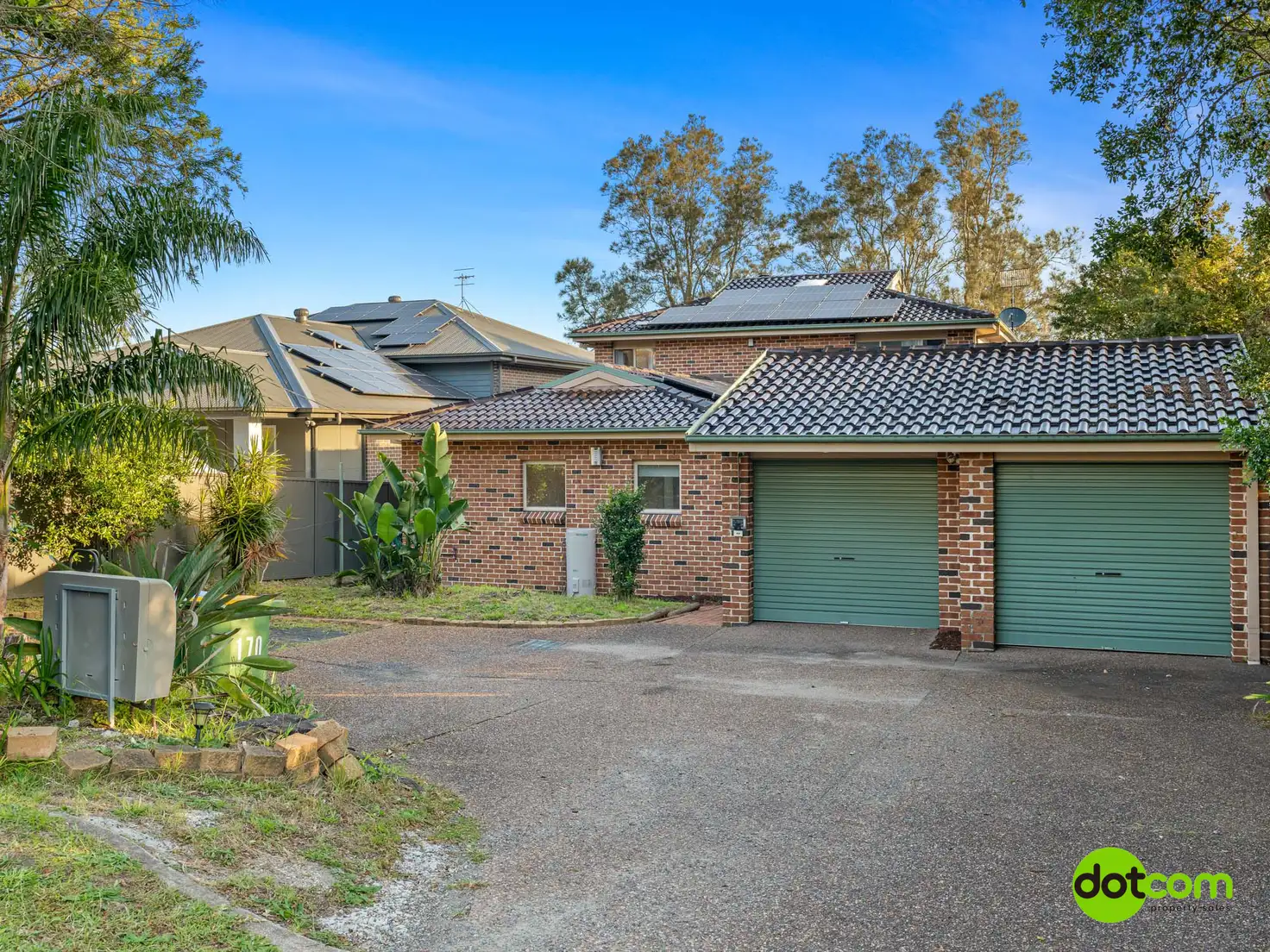 Main view of Homely house listing, 170 Scenic Drive, Budgewoi NSW 2262