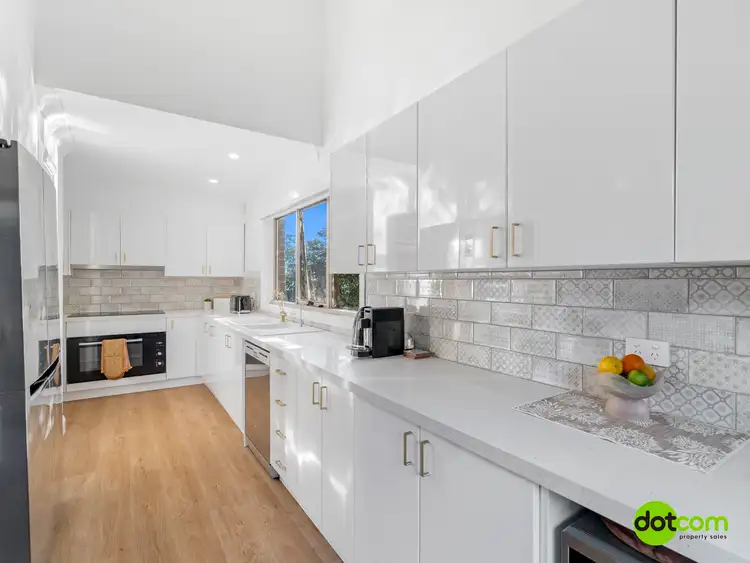 Second view of Homely house listing, 170 Scenic Drive, Budgewoi NSW 2262