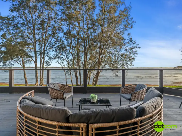Third view of Homely house listing, 170 Scenic Drive, Budgewoi NSW 2262