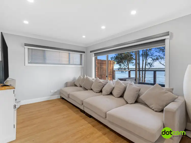 Sixth view of Homely house listing, 170 Scenic Drive, Budgewoi NSW 2262