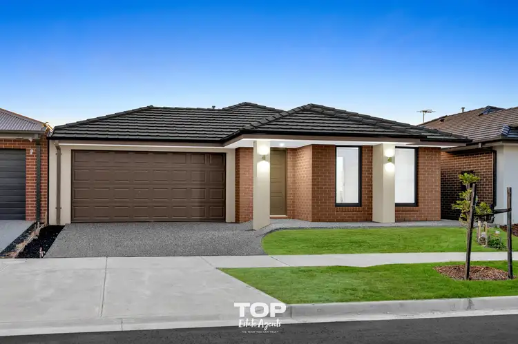 10 Ostia Street, Clyde VIC 3978