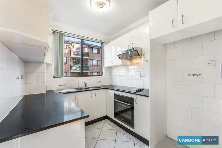 Fourth view of Homely unit listing, 55/142 Moore Street, Liverpool NSW 2170