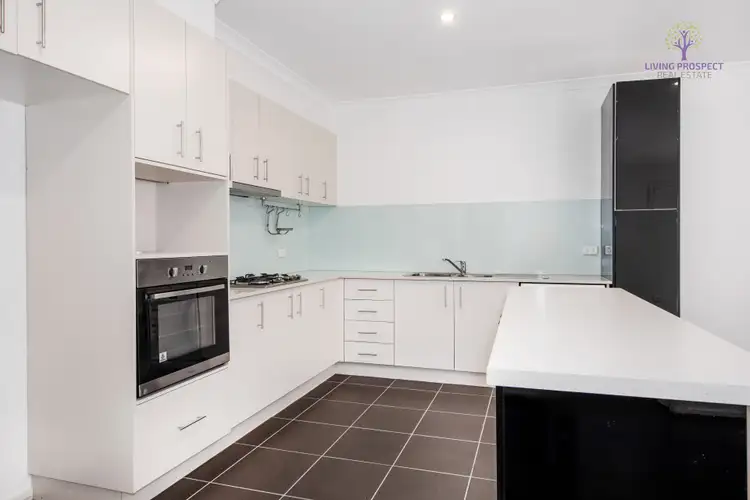 Second view of Homely townhouse listing, 2/24 Findon Court, Point Cook VIC 3030