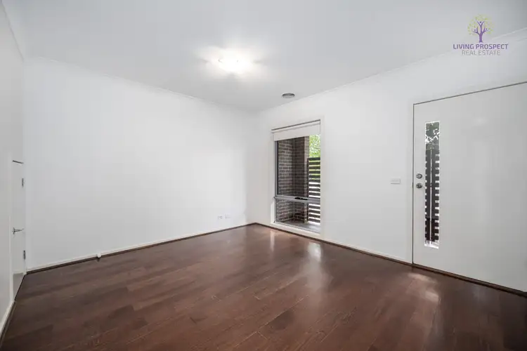 Second view of Homely townhouse listing, 2/24 Findon Court, Point Cook VIC 3030