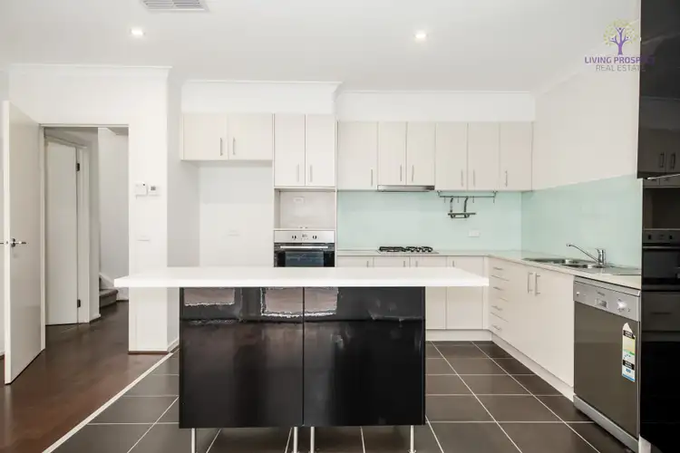 Third view of Homely townhouse listing, 2/24 Findon Court, Point Cook VIC 3030