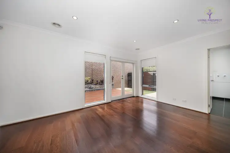 Fifth view of Homely townhouse listing, 2/24 Findon Court, Point Cook VIC 3030
