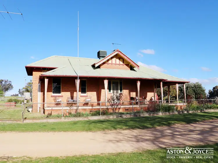 3378 Mid Western Highway, Grenfell NSW 2810