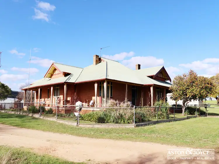 Fifth view of Homely rural property listing, 3378 Mid Western Highway, Grenfell NSW 2810