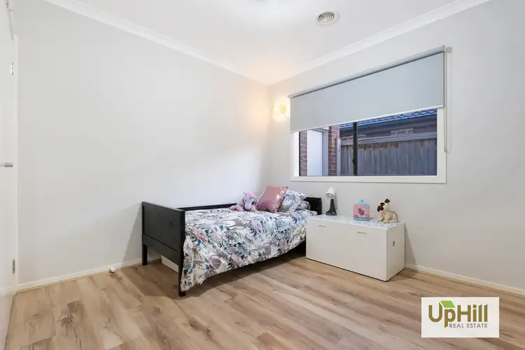 Sixth view of Homely house listing, 42 Macumba Drive, Clyde North VIC 3978
