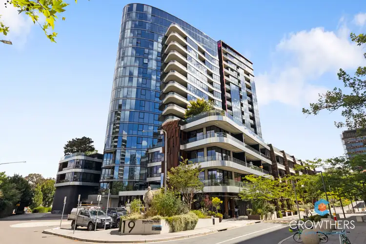 505/19 Marcus Clarke Street, City ACT 2601