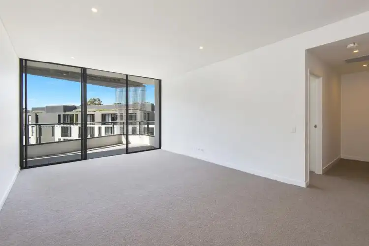 Main view of Homely apartment listing, 407/10 Scotsman Street, Forest Lodge NSW 2037
