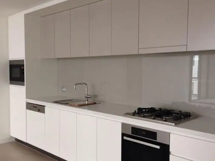 Second view of Homely apartment listing, 407/10 Scotsman Street, Forest Lodge NSW 2037