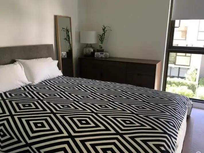 Third view of Homely apartment listing, 407/10 Scotsman Street, Forest Lodge NSW 2037