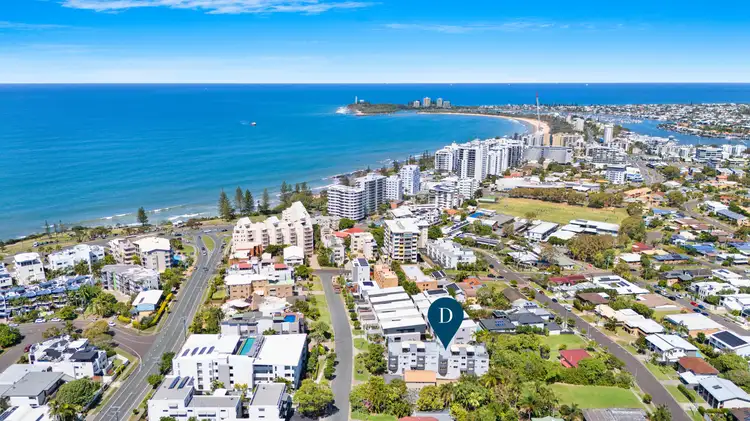 7/13-15 Marjorie Street, Mooloolaba QLD 4557