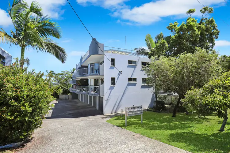 Third view of Homely unit listing, 7/13-15 Marjorie Street, Mooloolaba QLD 4557