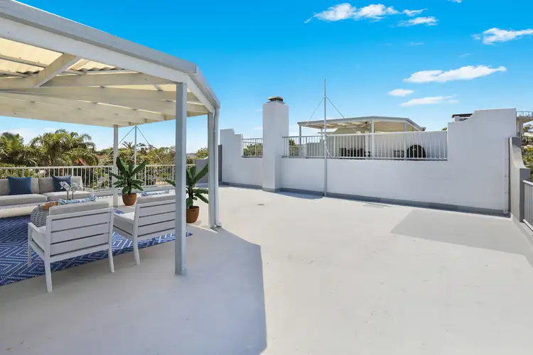 Fourth view of Homely unit listing, 7/13-15 Marjorie Street, Mooloolaba QLD 4557
