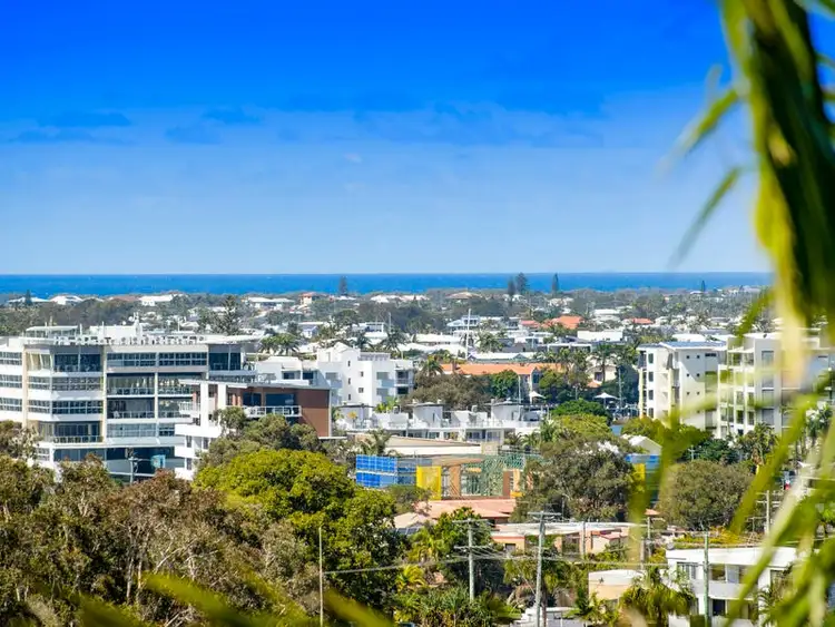 Fifth view of Homely unit listing, 7/13-15 Marjorie Street, Mooloolaba QLD 4557