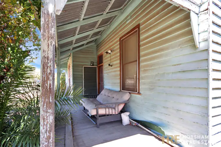 7 Frederick Street, Horsham VIC 3400
