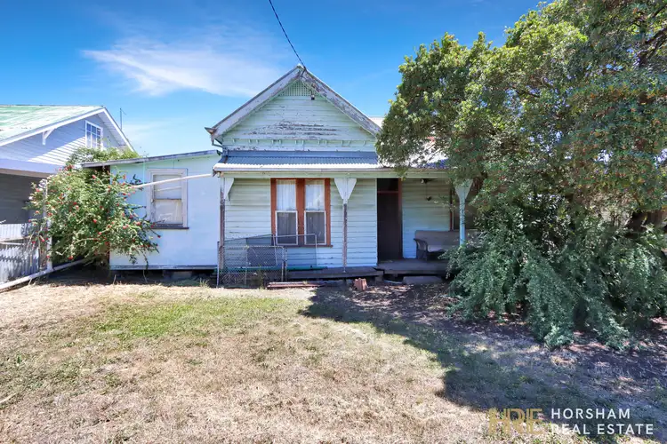 Second view of Homely house listing, 7 Frederick Street, Horsham VIC 3400