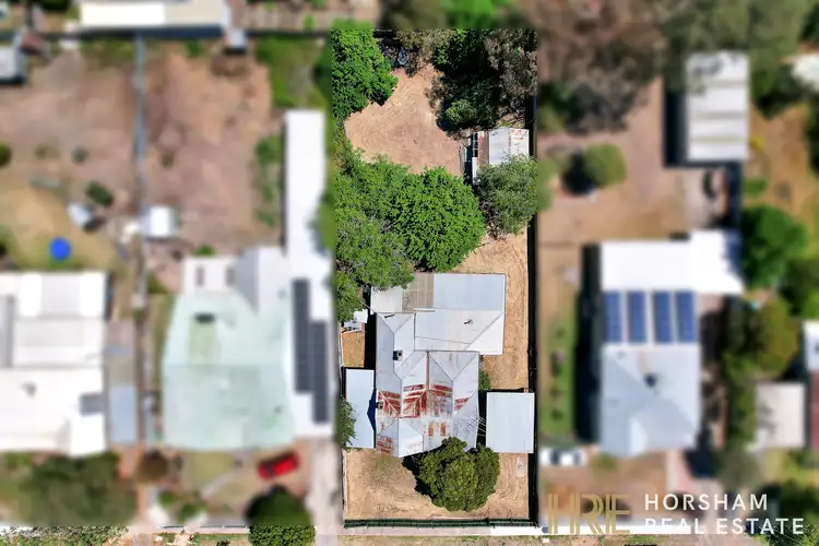 Third view of Homely house listing, 7 Frederick Street, Horsham VIC 3400