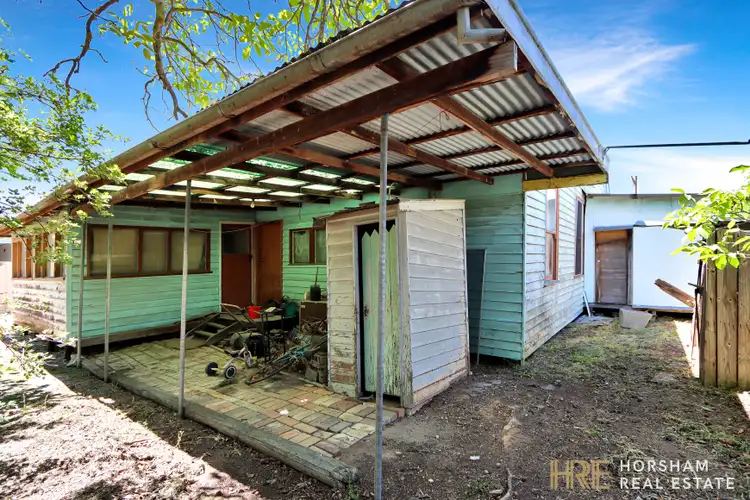 Fifth view of Homely house listing, 7 Frederick Street, Horsham VIC 3400