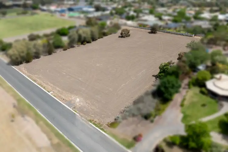 Third view of Homely land listing, 73 Peppertree Lane, Horsham VIC 3400