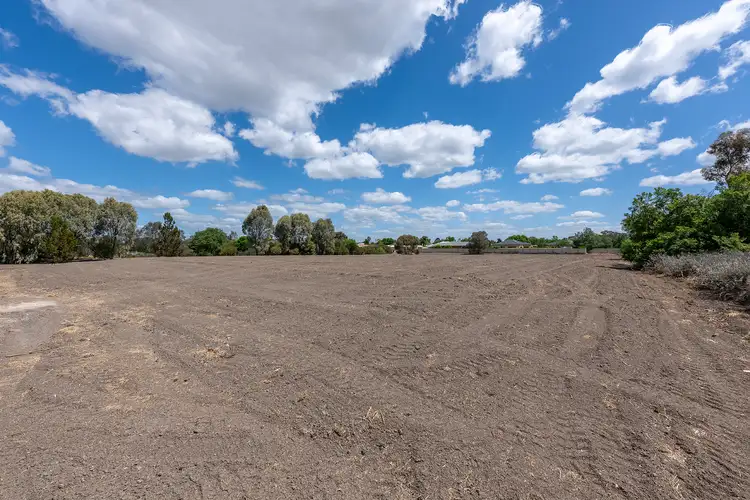 Fourth view of Homely land listing, 73 Peppertree Lane, Horsham VIC 3400