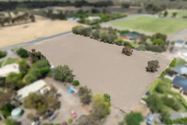 Seventh view of Homely land listing, 73 Peppertree Lane, Horsham VIC 3400