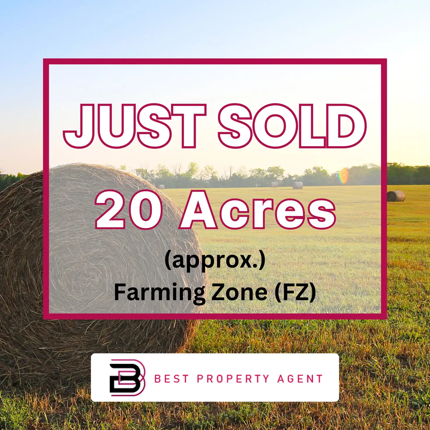 Main view of Homely land listing, Address available on request