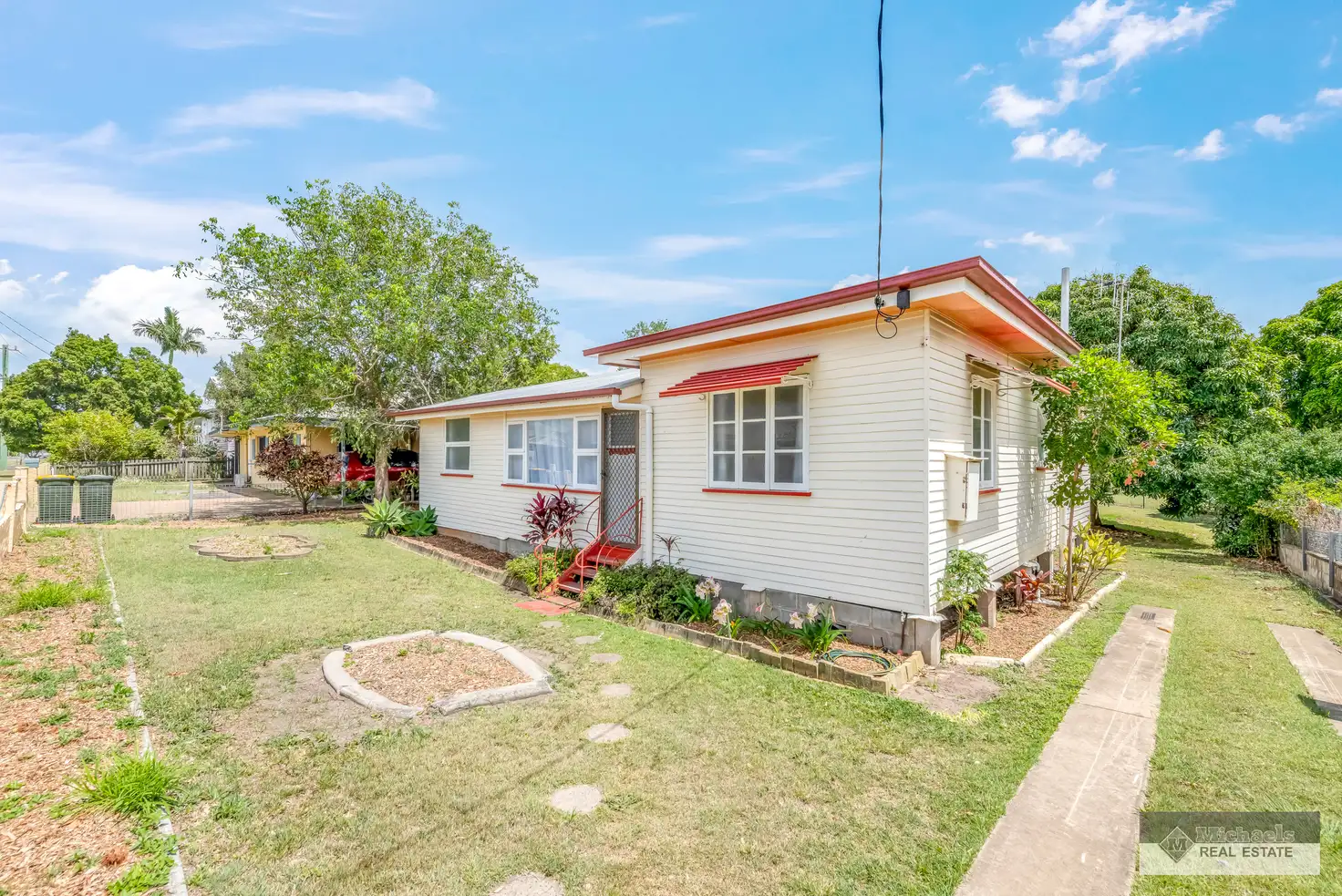 Main view of Homely house listing, 7 High Street, Walkervale QLD 4670