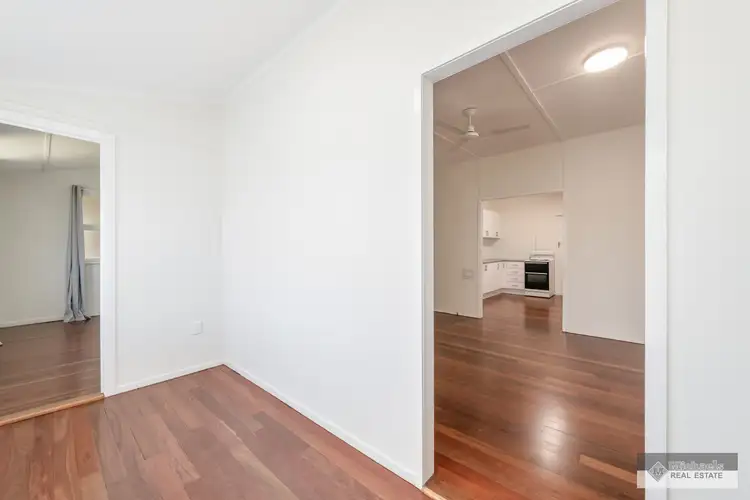 Second view of Homely house listing, 7 High Street, Walkervale QLD 4670