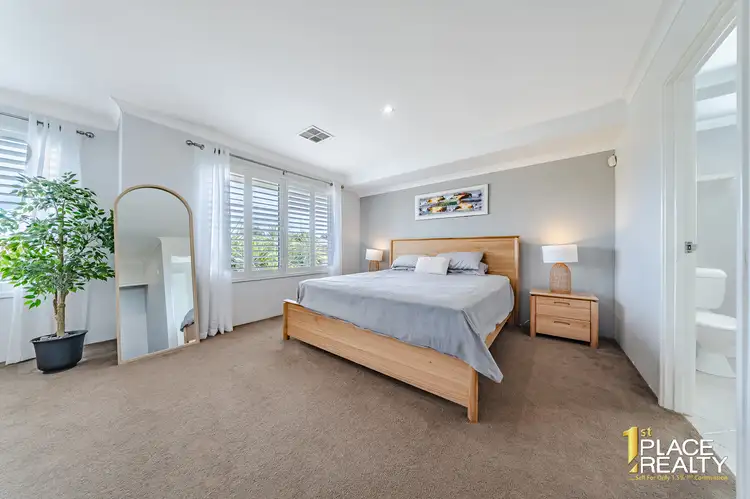 Fourth view of Homely house listing, 81 Templetonia Promenade, Halls Head WA 6210