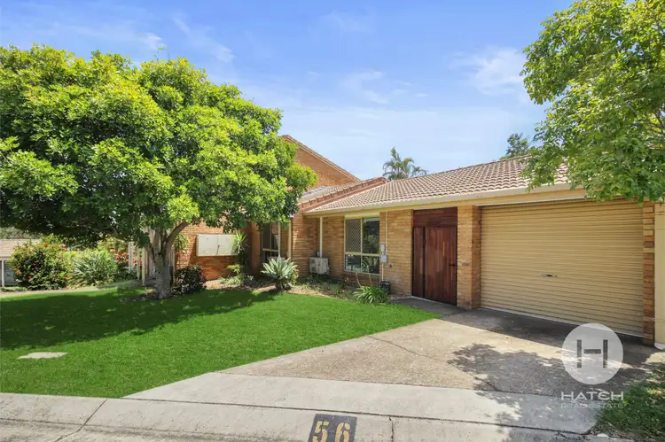 56/30 Glenefer Street, Runcorn QLD 4113