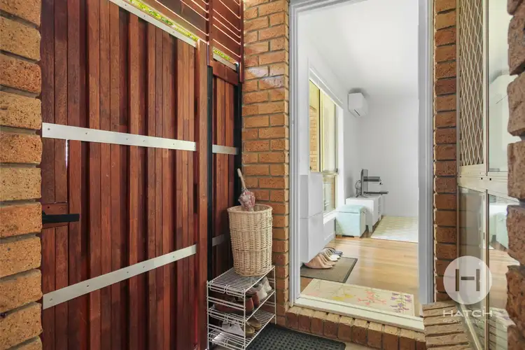 Fifth view of Homely villa listing, 56/30 Glenefer Street, Runcorn QLD 4113