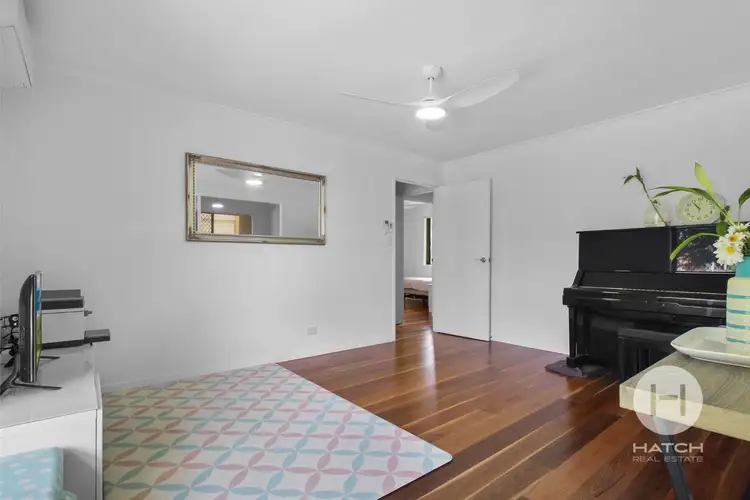 Sixth view of Homely villa listing, 56/30 Glenefer Street, Runcorn QLD 4113