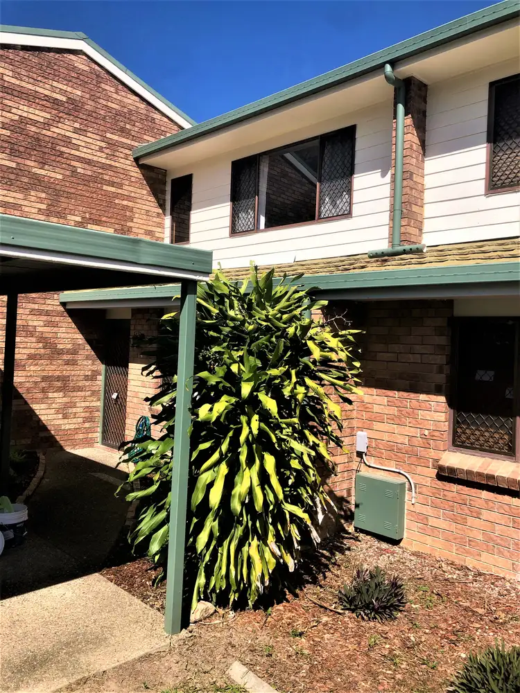 4/10 Palara, Rochedale South QLD 4123