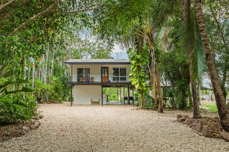 45 Hunter Road, Bees Creek NT 822