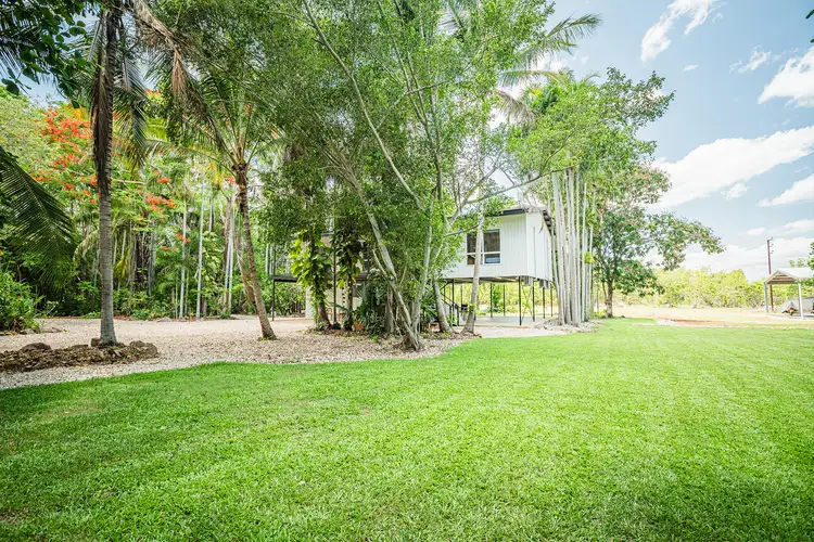 Fourth view of Homely house listing, 45 Hunter Road, Bees Creek NT 822