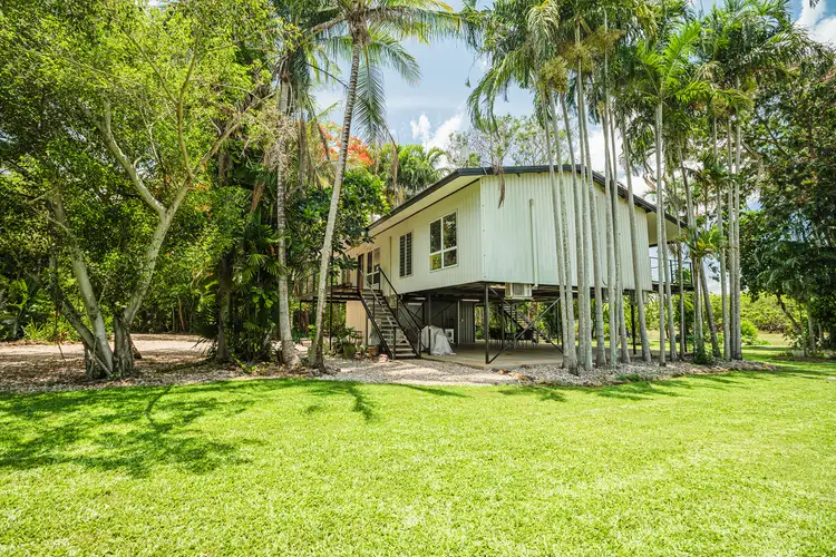 Fifth view of Homely house listing, 45 Hunter Road, Bees Creek NT 822