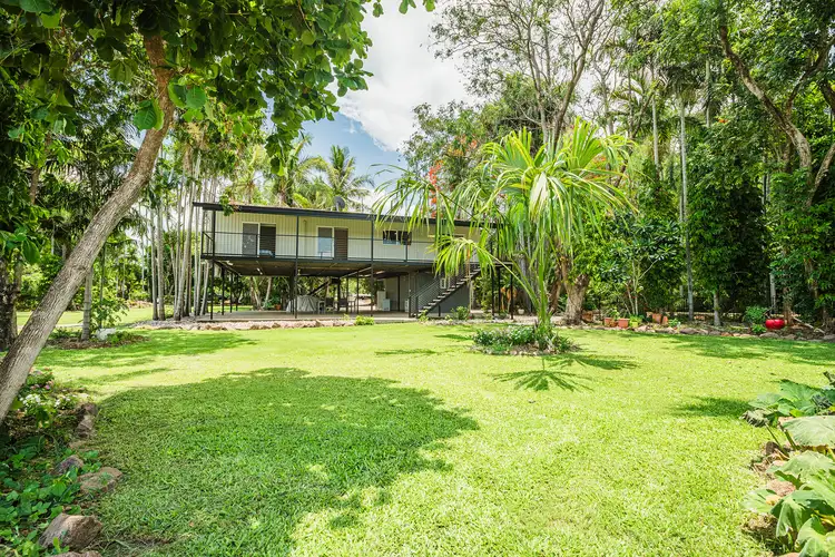 Sixth view of Homely house listing, 45 Hunter Road, Bees Creek NT 822