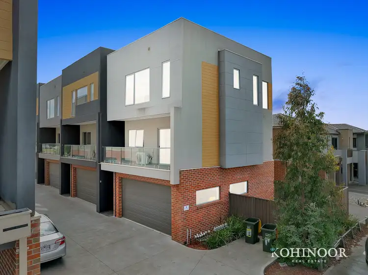 5/6 Little Windrock Lane, Craigieburn VIC 3064
