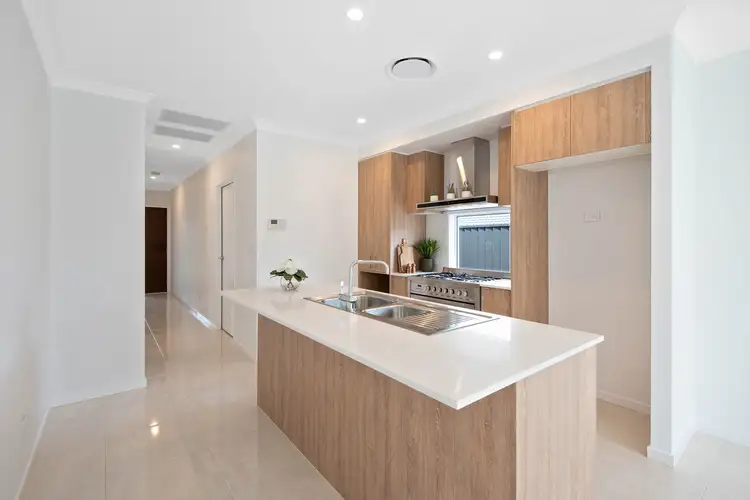 Third view of Homely house listing, 16 Charlton Street, Gregory Hills NSW 2557