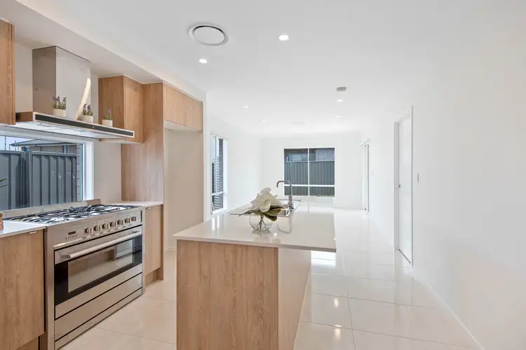 Fourth view of Homely house listing, 16 Charlton Street, Gregory Hills NSW 2557