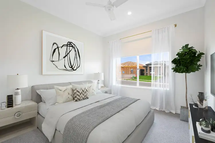 Sixth view of Homely house listing, 16 Charlton Street, Gregory Hills NSW 2557